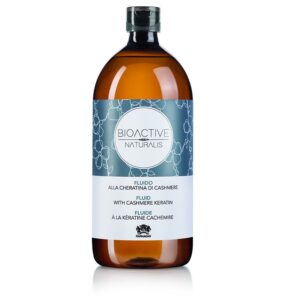 BIOACTIVE NATURALIS KERATIN FLUID